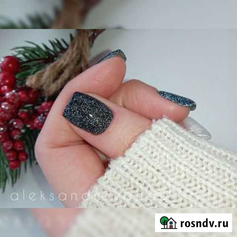 Маникюр, Ногти гель лак Ачинск - изображение 1