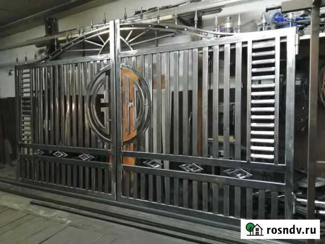 Услуги сварщика. Сварочно-монтажные работы Липецк - изображение 1