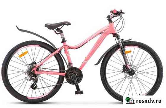 Stels Miss 6100 D 26” Тула