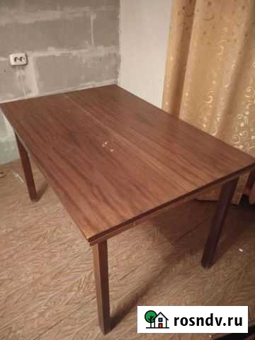 Стол Санкт-Петербург - изображение 1