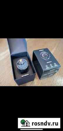 Смарт часы suunto 9 baro Titanium Новосибирск