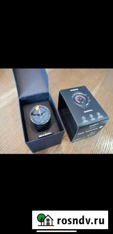 Смарт часы suunto 9 baro Titanium Новосибирск - изображение 1