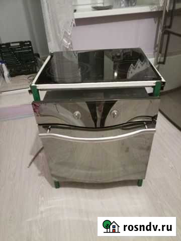 Встраиваемая панель Тюмень - изображение 1