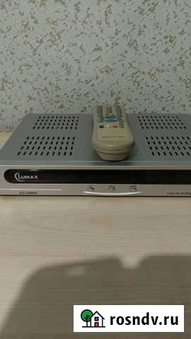 3(три) ресивера Элиста - изображение 1