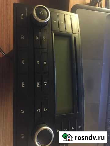 Для Tuareg Александров - изображение 1