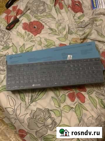 Клавиатура Ульяновск - изображение 1