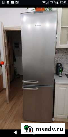 Холодильник bosch Мурино - изображение 1