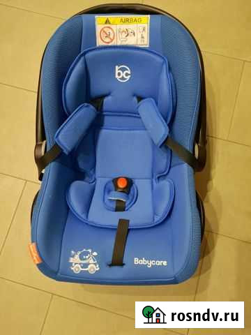 Автолюлька от 0 Киров - изображение 1