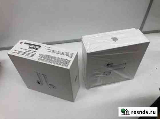 Коробка AirPods 2 Сочи