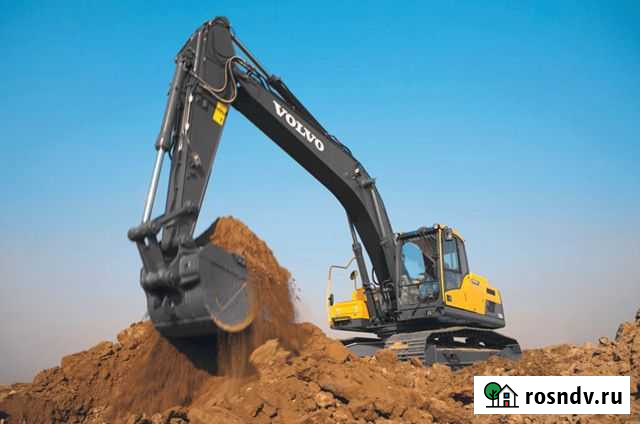 Грунт Сертолово - изображение 1