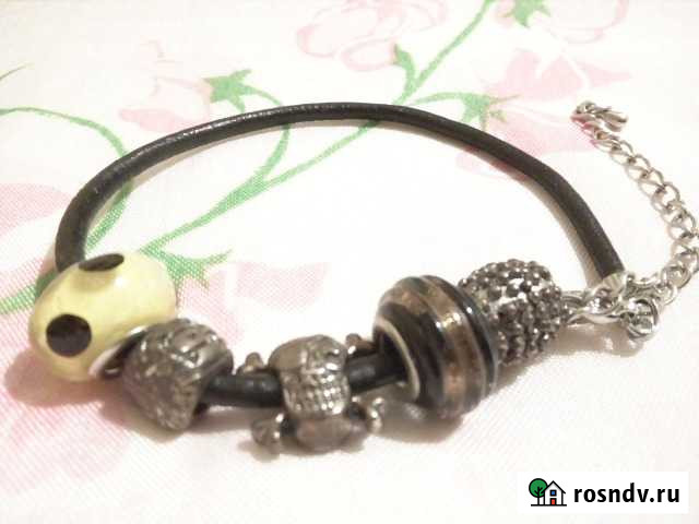 Украшение шарм Уфа - изображение 1