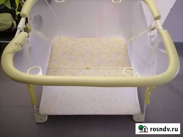 Манеж Кострома - изображение 1