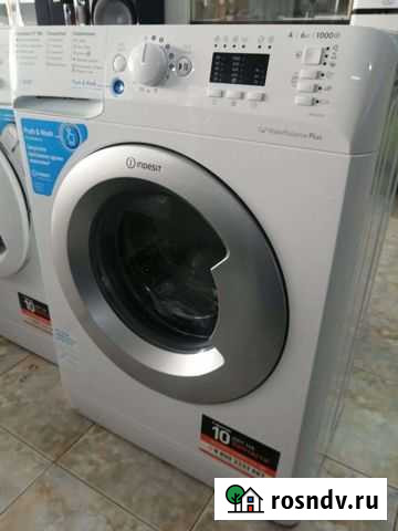Стиральная машина Майкоп - изображение 1