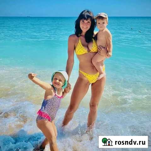 Лето22 Школьные каникулы Имеретинский курорт Ростов-на-Дону - изображение 1