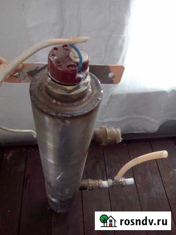 Котёл электрический Белогорск - изображение 1