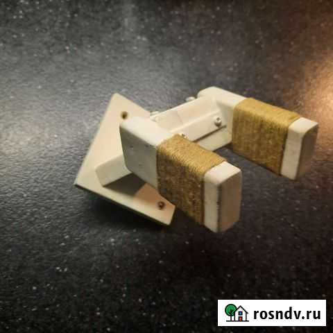 Держатель крепление подставка для гитары Краснодар - изображение 1