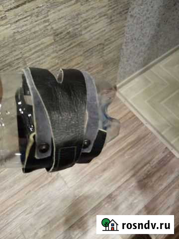 Напульсник кожаный Белгород - изображение 1