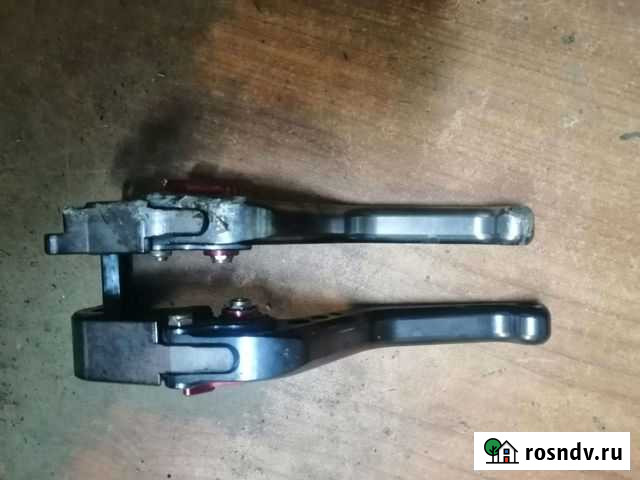 Мотоцикл Екатеринбург - изображение 1