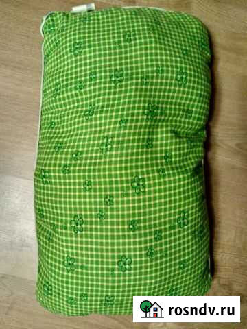 Подушка детская Хабаровск - изображение 1