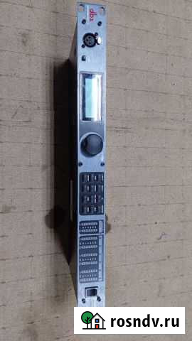 Цифровой Процессор dbx Таганрог - изображение 1