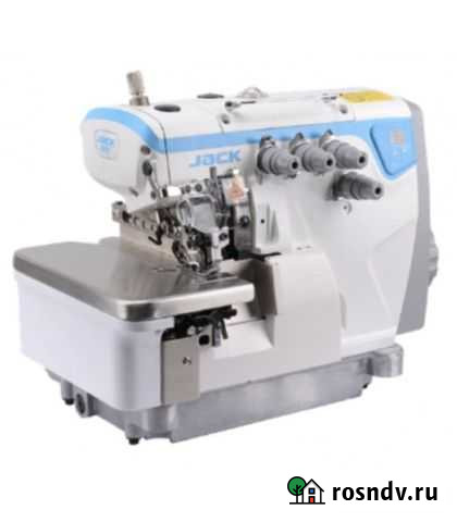 Оверлок промышленный Махачкала - изображение 1