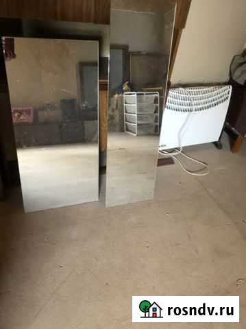 Зеркала Томск - изображение 1