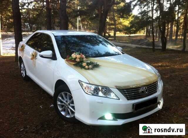 Аренда авто Тамбов - изображение 1