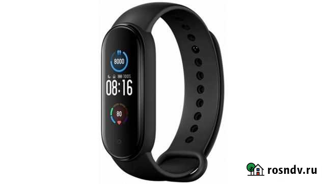 Mi band 5 Иваново - изображение 1