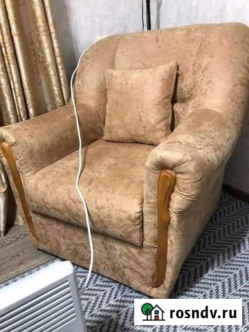 Мягкая мебель Каменск-Шахтинский - изображение 1