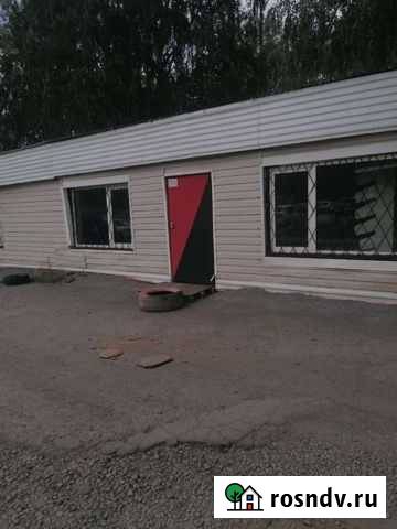 Торговый павильон бу Челябинск - изображение 1