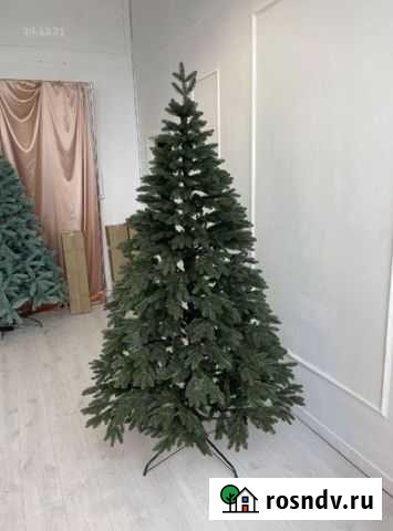 Искусственные ёлки Стерлитамак - изображение 1