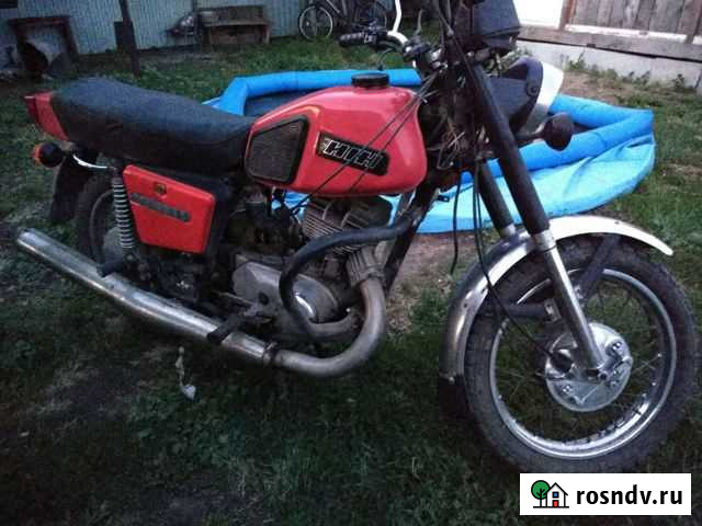 Иж Планета 5 Альменево - изображение 1