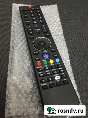 Пульт для ресивера Gi S8120 (HOF12B441GPD11) Воркута - изображение 1
