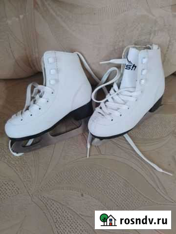 Коньки Северск - изображение 1