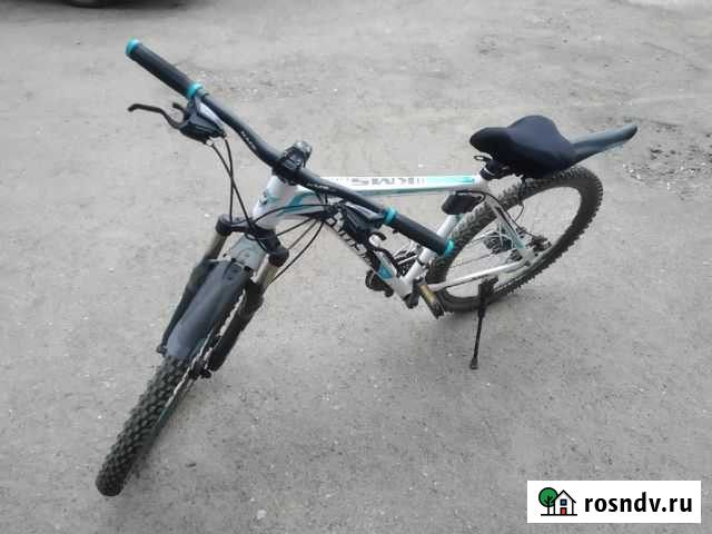 Велосипед горный Чебоксары - изображение 1