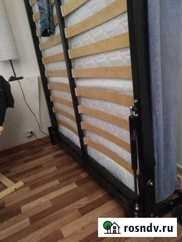 Кровать трансформер для взрослых Петрозаводск - изображение 1