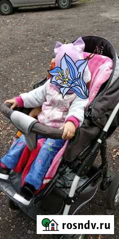 Коляска Ярославль - изображение 1