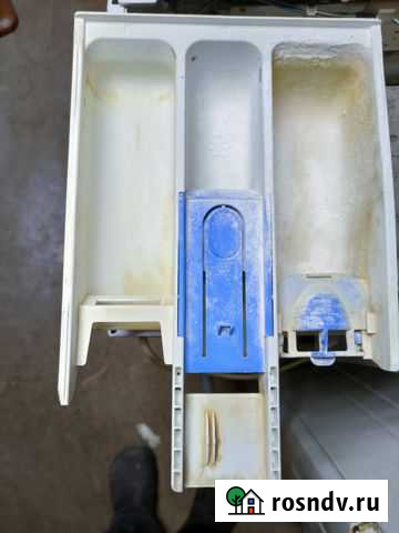 Чистка порошкоприемника любой стиральной машины Пермь - изображение 1