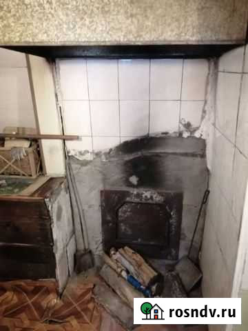 Каминная печь бу Елизово - изображение 1