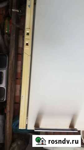 Холодильник бу Кубанский - изображение 1