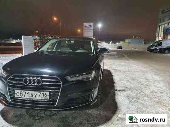 Аренда авто Казань