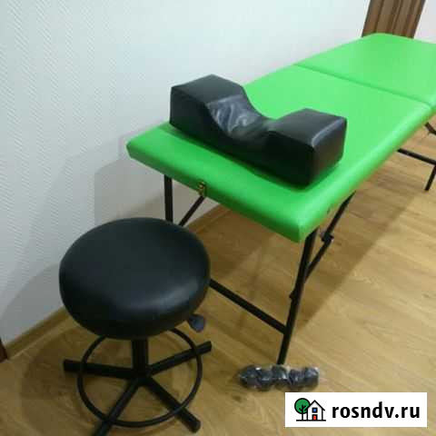 Подушка лэшмейкера Феодосия - изображение 1