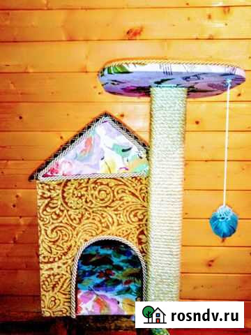 Домик Софрино - изображение 1