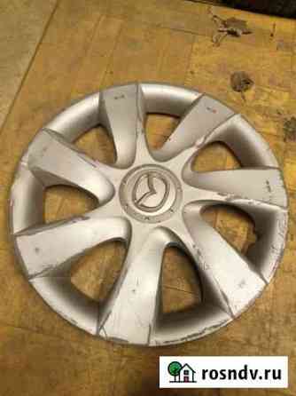 Колпаки mazda 3 r15 Пермь