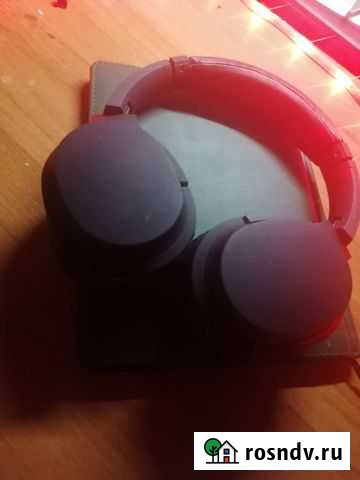 Беспроводные наушники торг Каменск-Шахтинский - изображение 1