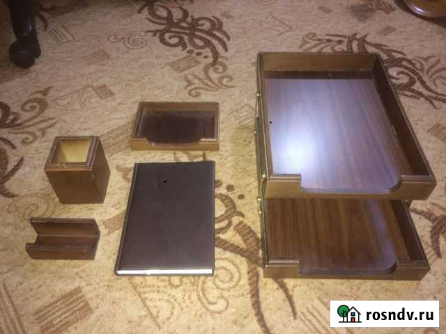 Набор директора Новосибирск - изображение 1