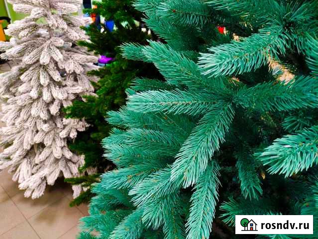 Елка Искусственная Нижний Новгород - изображение 1