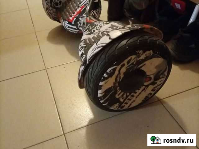 Гироскутер бу Выборг - изображение 1