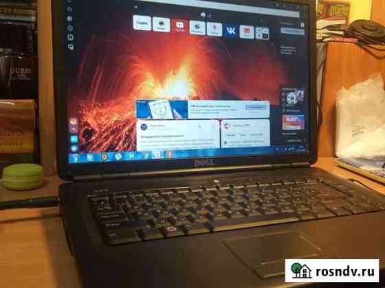 Dell 15.6 винт 120гб. 2ядра 2 гб Бийск