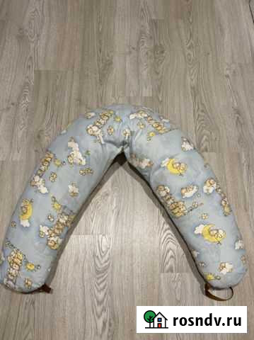 Подушка для беременных Боровичи - изображение 1